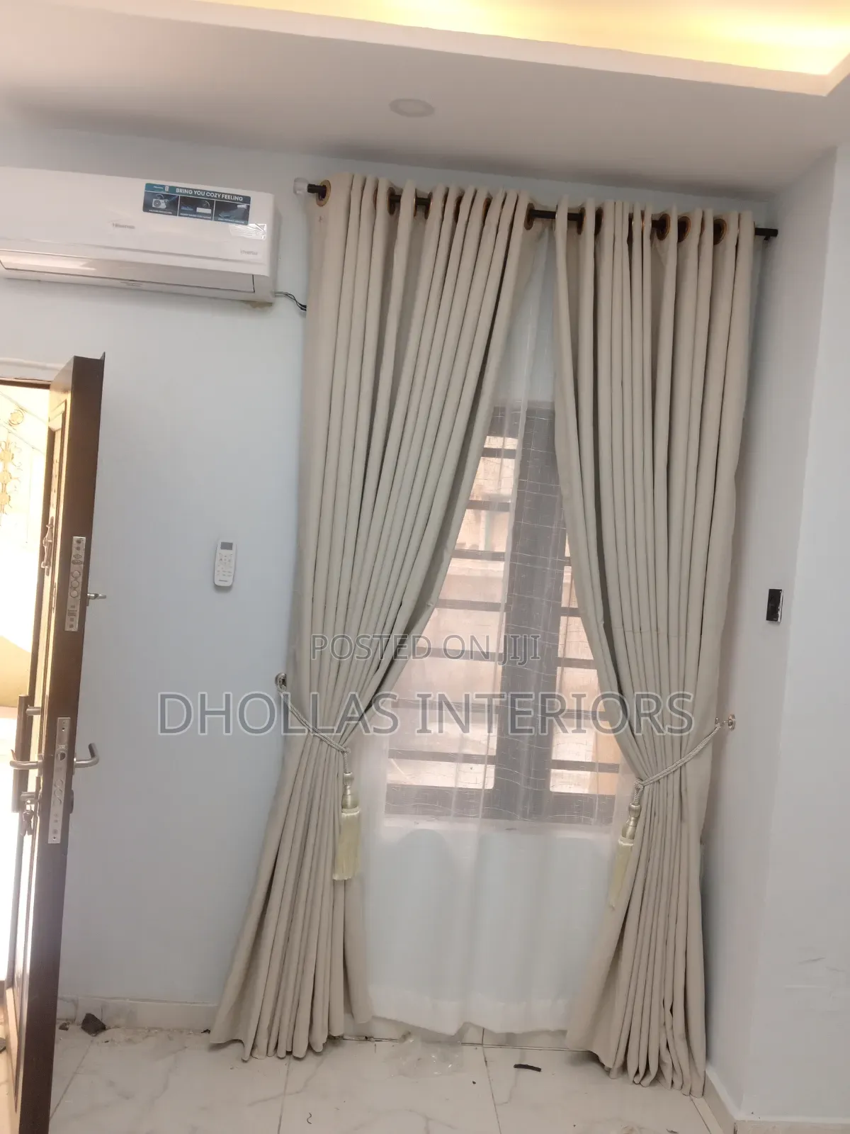 3d Fabric Curtains Materials