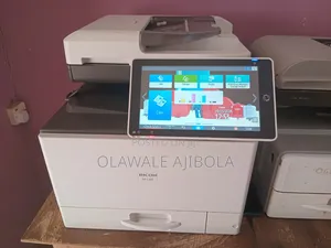Printers/Photocopiers