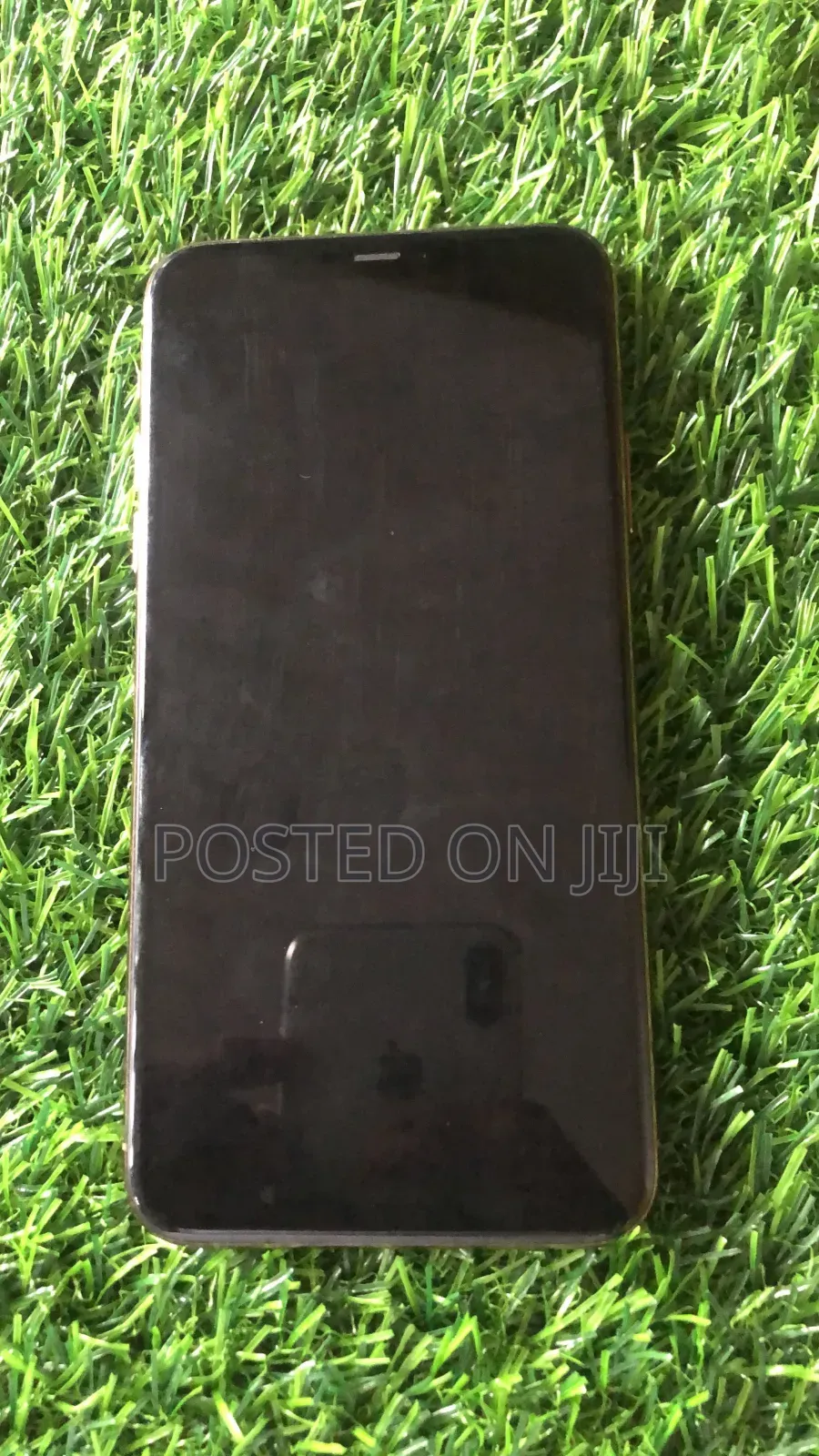 Apple iPhone 11 Pro Max 512 GB Gold