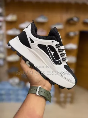 Premium Luxury Sneakers