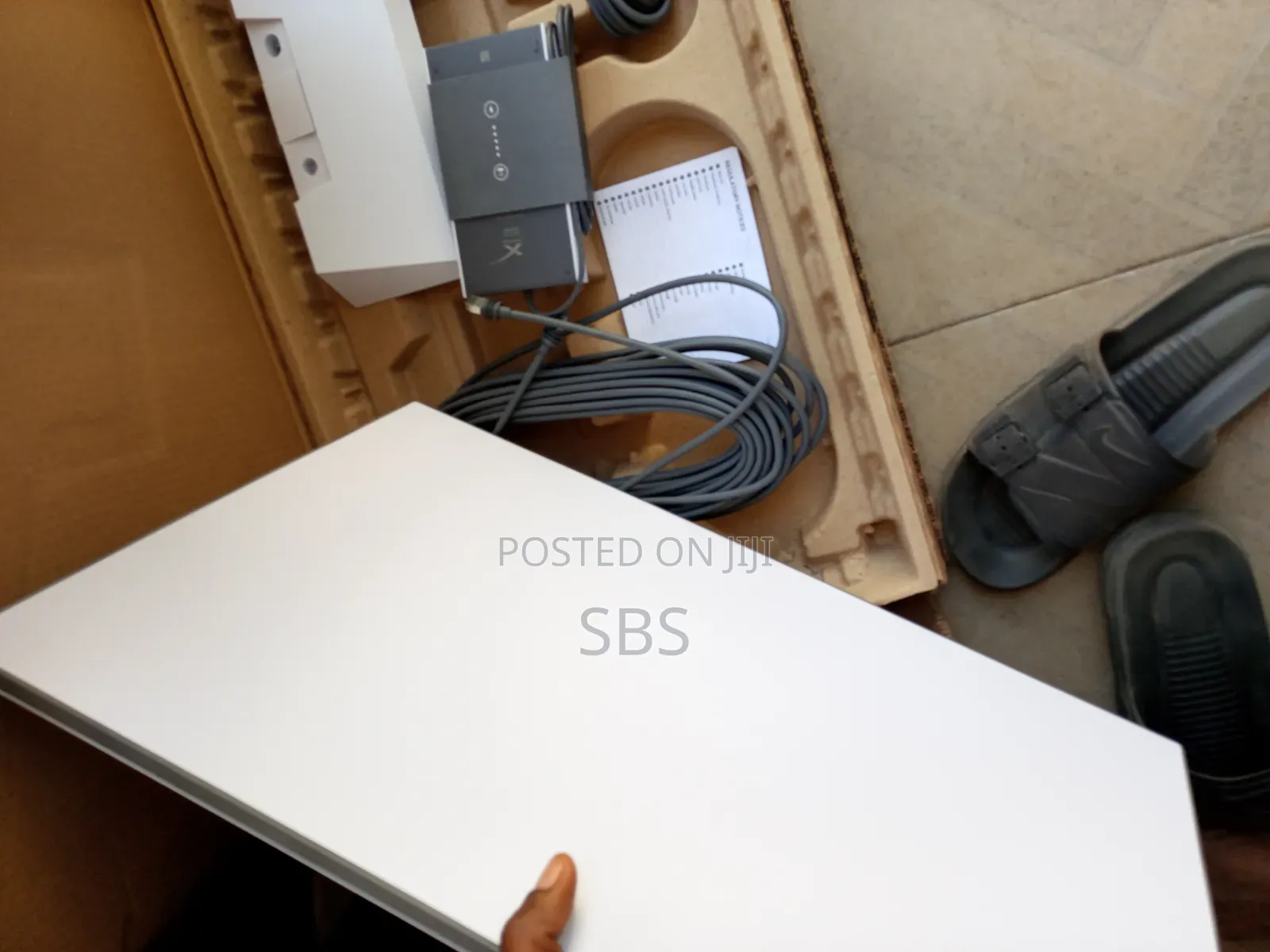 Starlinks Activation Installation