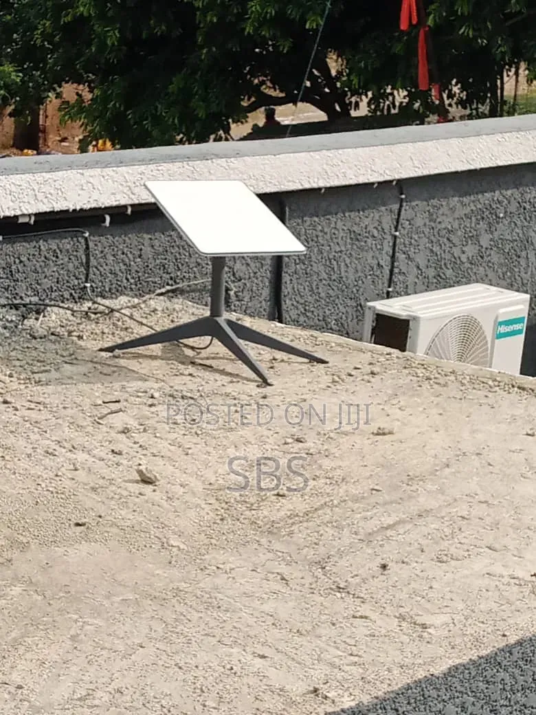 Starlinks Activation Installation
