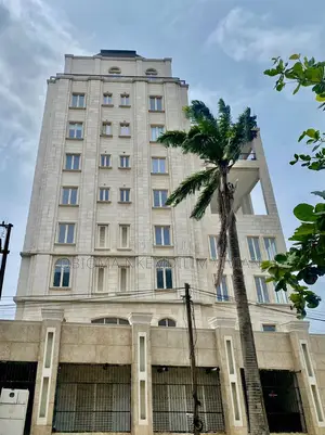 4bdrm Apartment in Victoria Island, Kofo Abayomi for rent