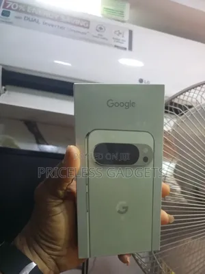 New Google Pixel 10 Pro Xl 5G 512 GB Black