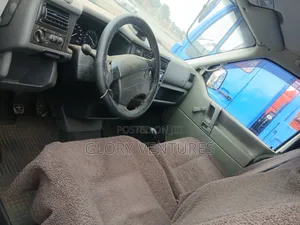 Volkswagen Transporter 2006 White