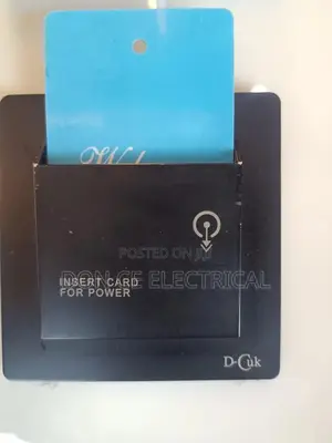 Card Switch