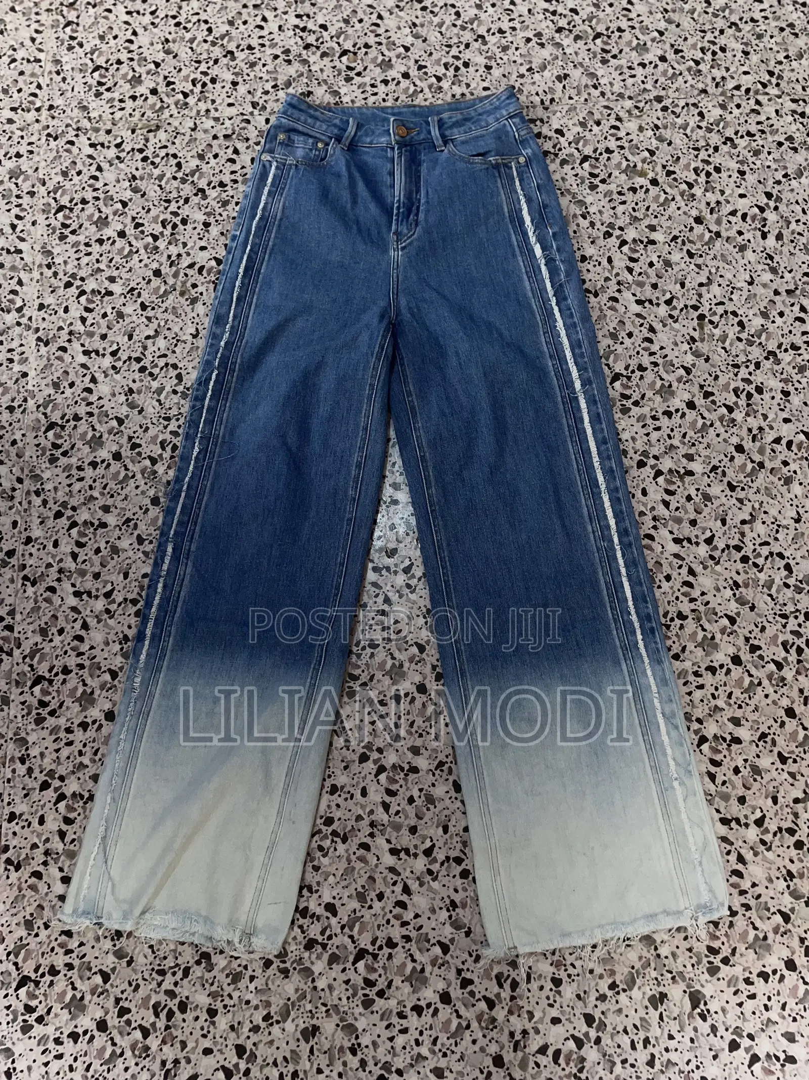 Thrift Baggy