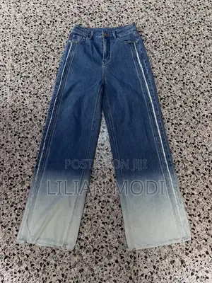 Thrift Baggy