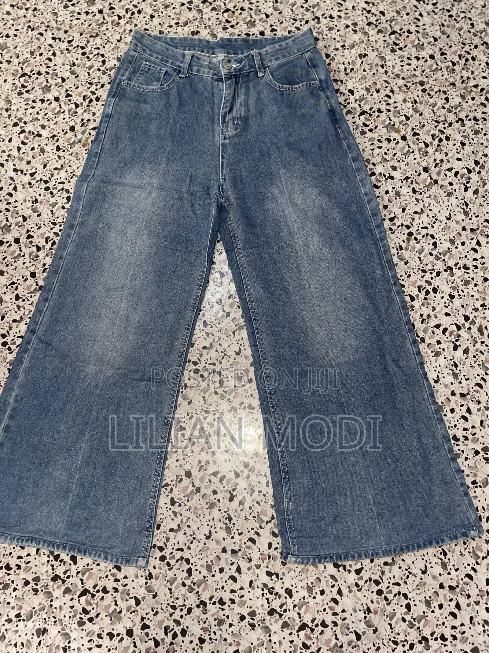 Thrift Baggy