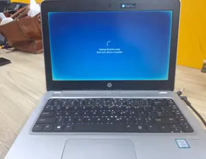 Laptop HP ProBook 430 G4 8GB Intel Core i5 HDD 500GB