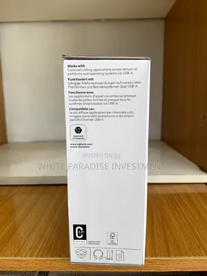 White Paradise Investment LTD