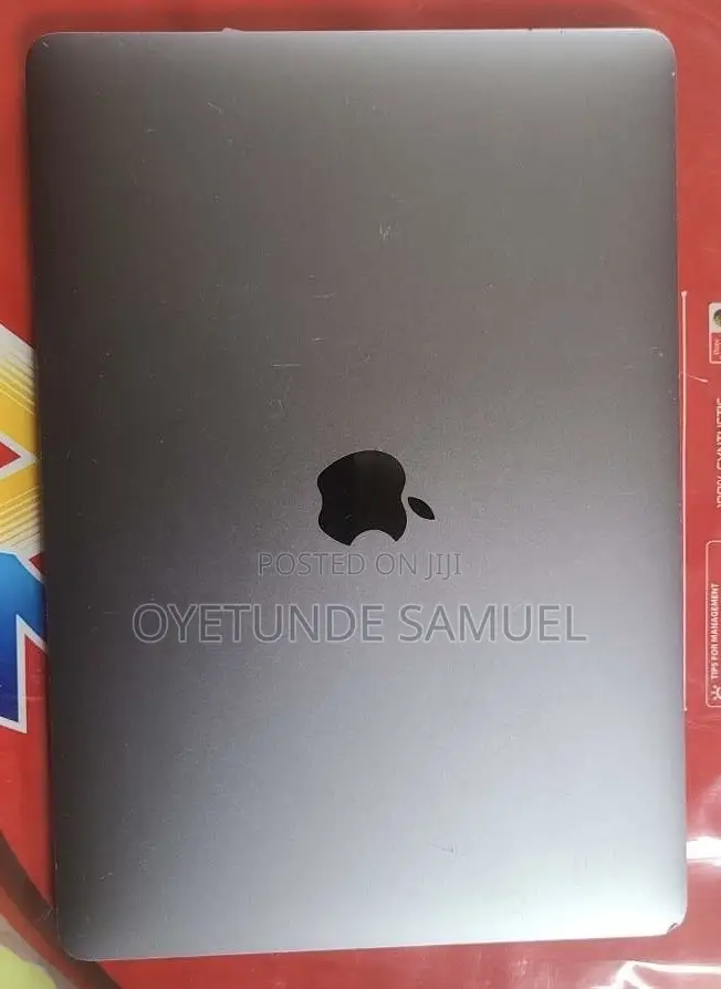 Laptop Apple MacBook Pro 2017 8GB Intel Core i5 SSD 128GB