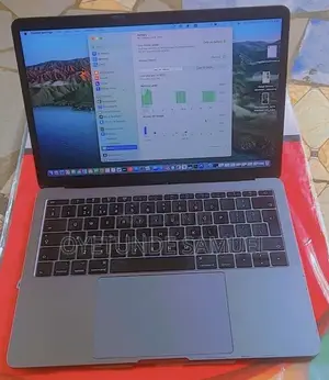 Laptop Apple MacBook Pro 2017 8GB Intel Core i5 SSD 128GB