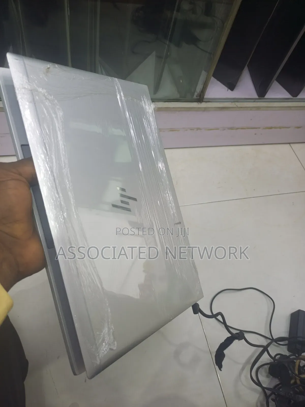 Laptop HP EliteBook 840 G8 8GB Intel Core i7 SSD 256GB