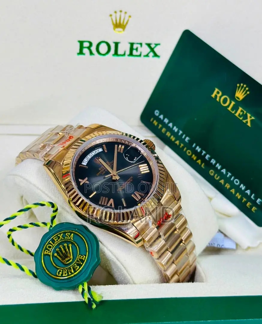 Wristwatch
