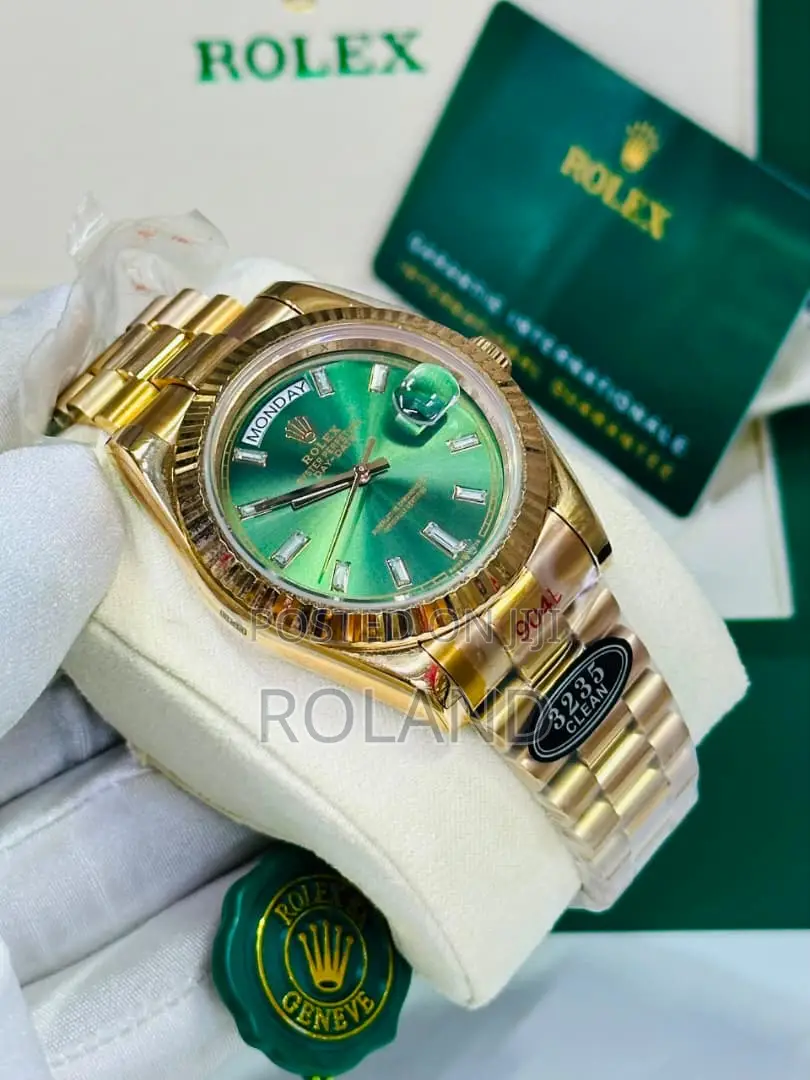 Wristwatch