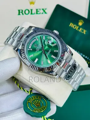 Wristwatch