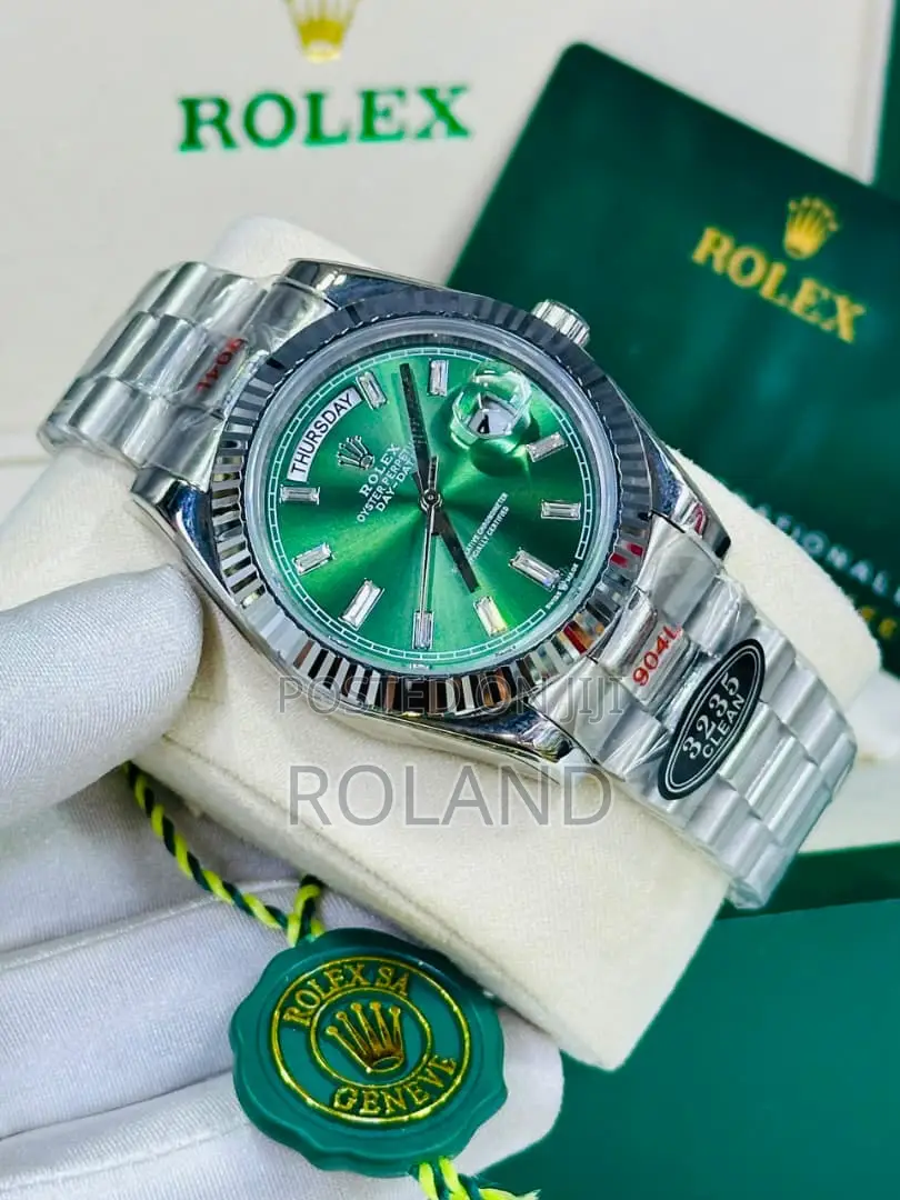 Wristwatch