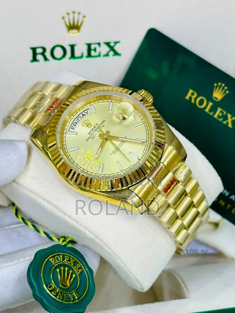 Wristwatch