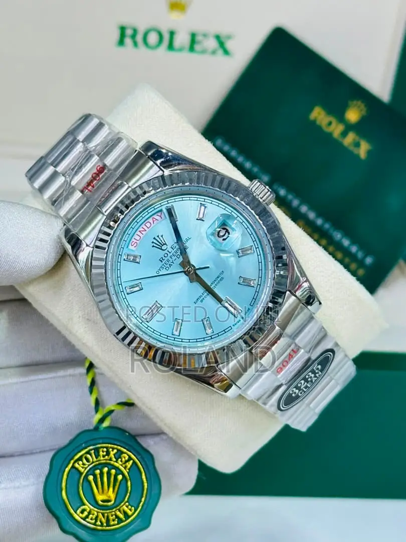 Wristwatch