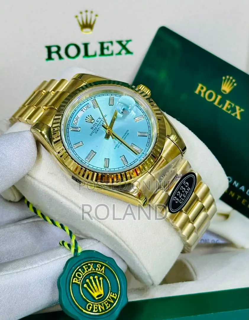 Wristwatch