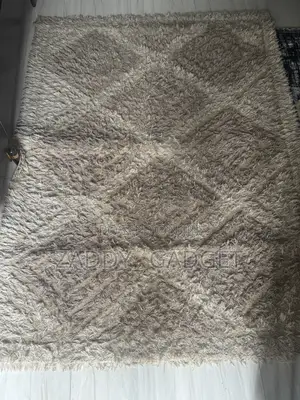 Center Rug