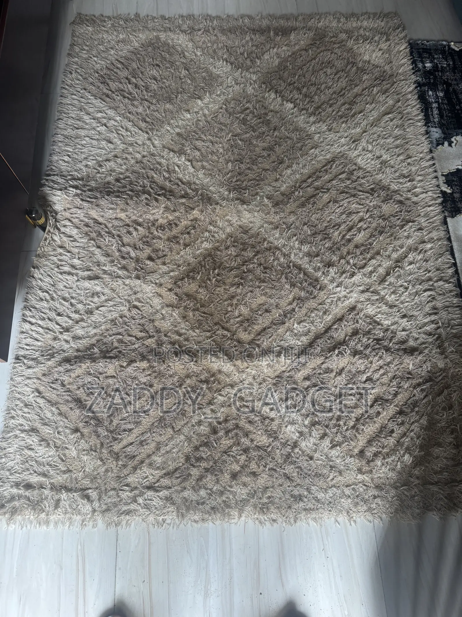 Center Rug