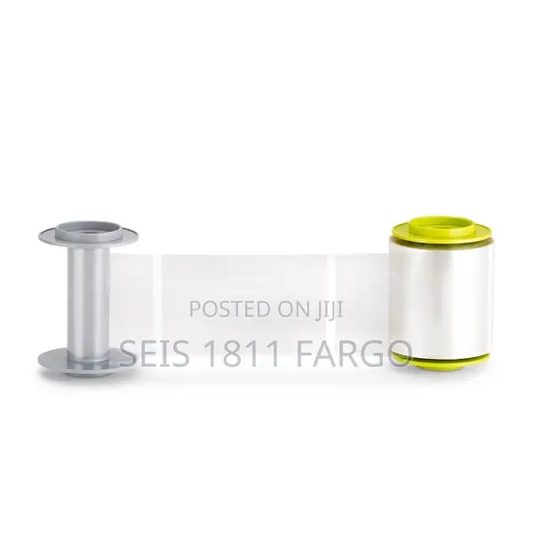 Hdp6600 Retransfer Film