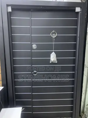 Turkey Steel Door