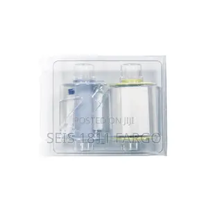 Hdp6600 Retransfer Film