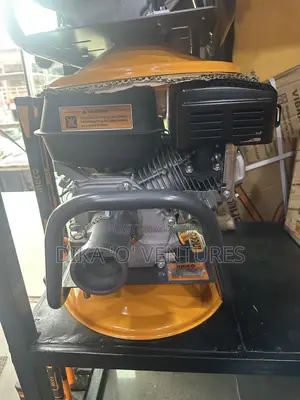 Petrol Water Pump