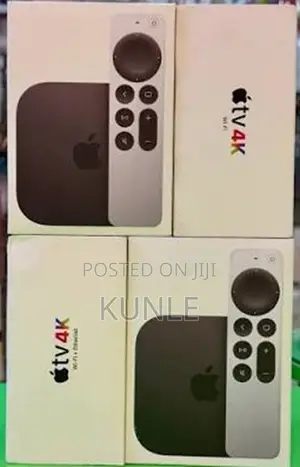 Apple Tv 64gb