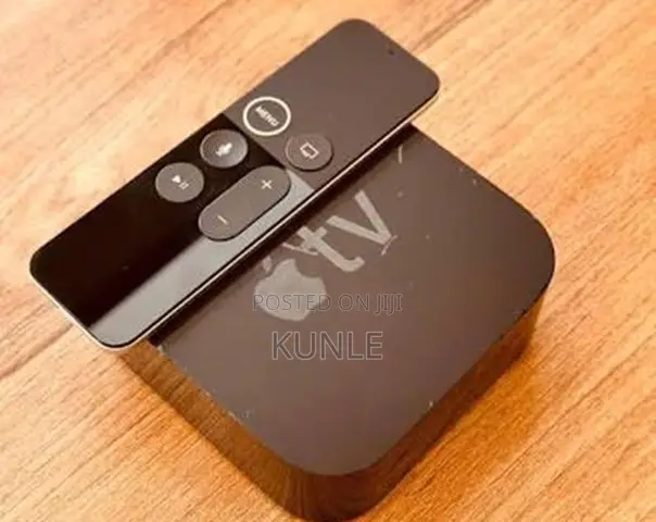 Apple Tv 64gb