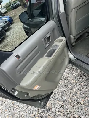 Honda Ridgeline 2007 Green