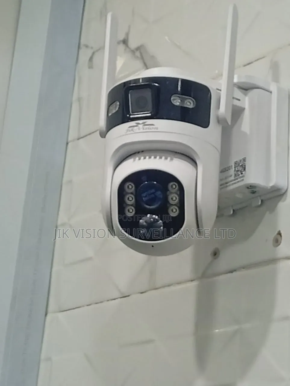 8mp Dual Lens Aov Camera