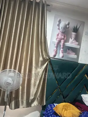 3bdrm Block of Flats in Primewaterview, Lekki Phase 1 for rent
