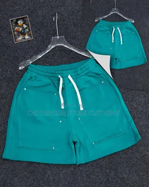 Joggers Shorts