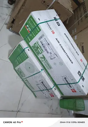 Premium Energy Saving Split Unit