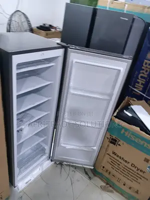 Hisense 190l Energy Efficient Freezer