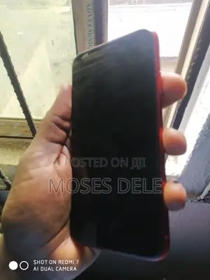 Apple iPhone 11 128 GB Red