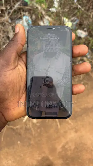 Apple iPhone 12 Pro 256 GB Blue
