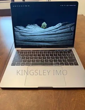 Laptop Apple MacBook 2016 16GB Intel Core 5 SSD 256GB