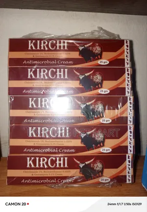 Kirchi Kirchi
