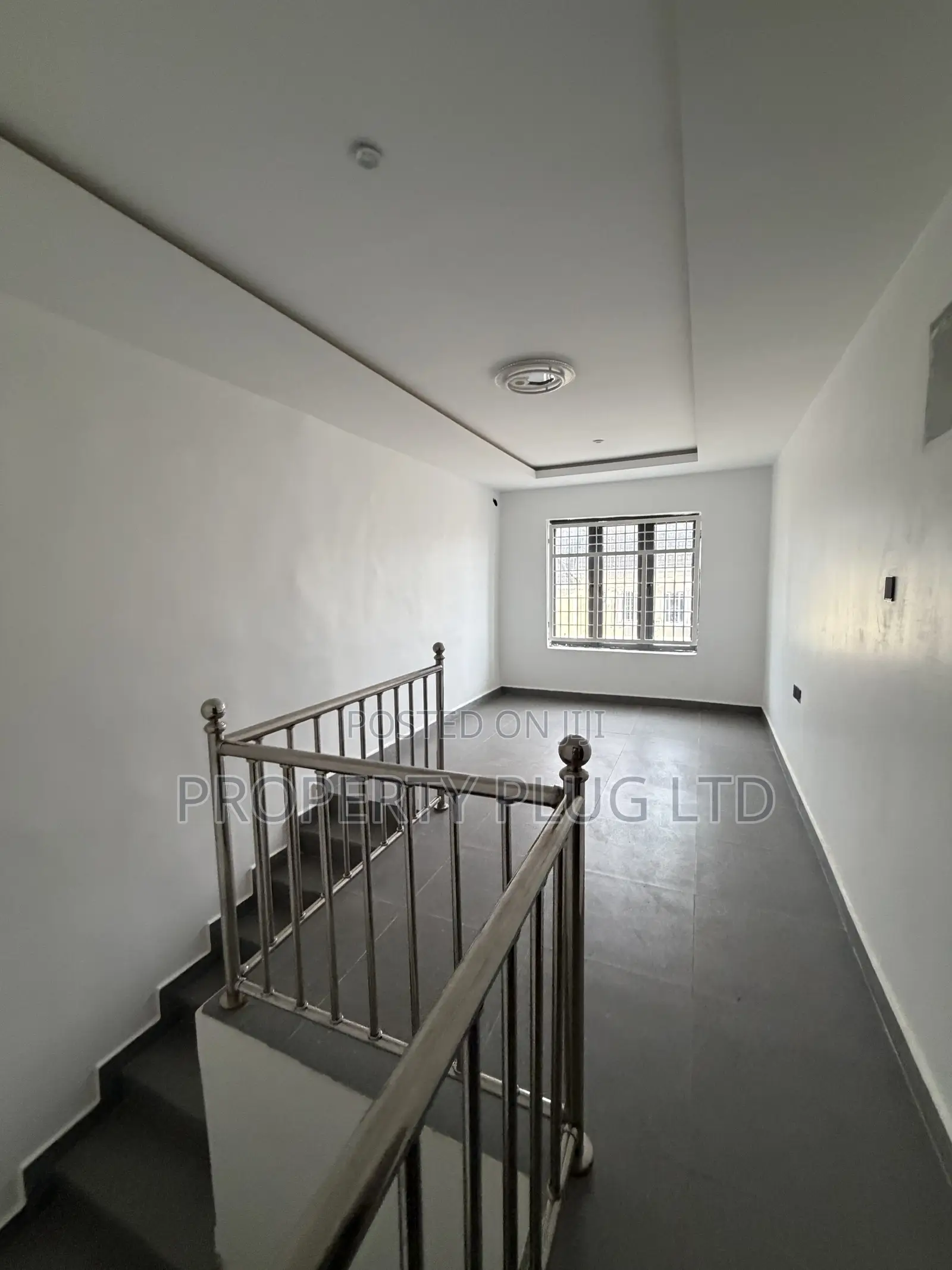 4 Bedroom Terrace Duplex Available