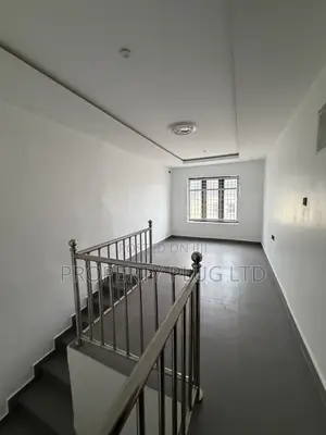 4 Bedroom Terrace Duplex Available