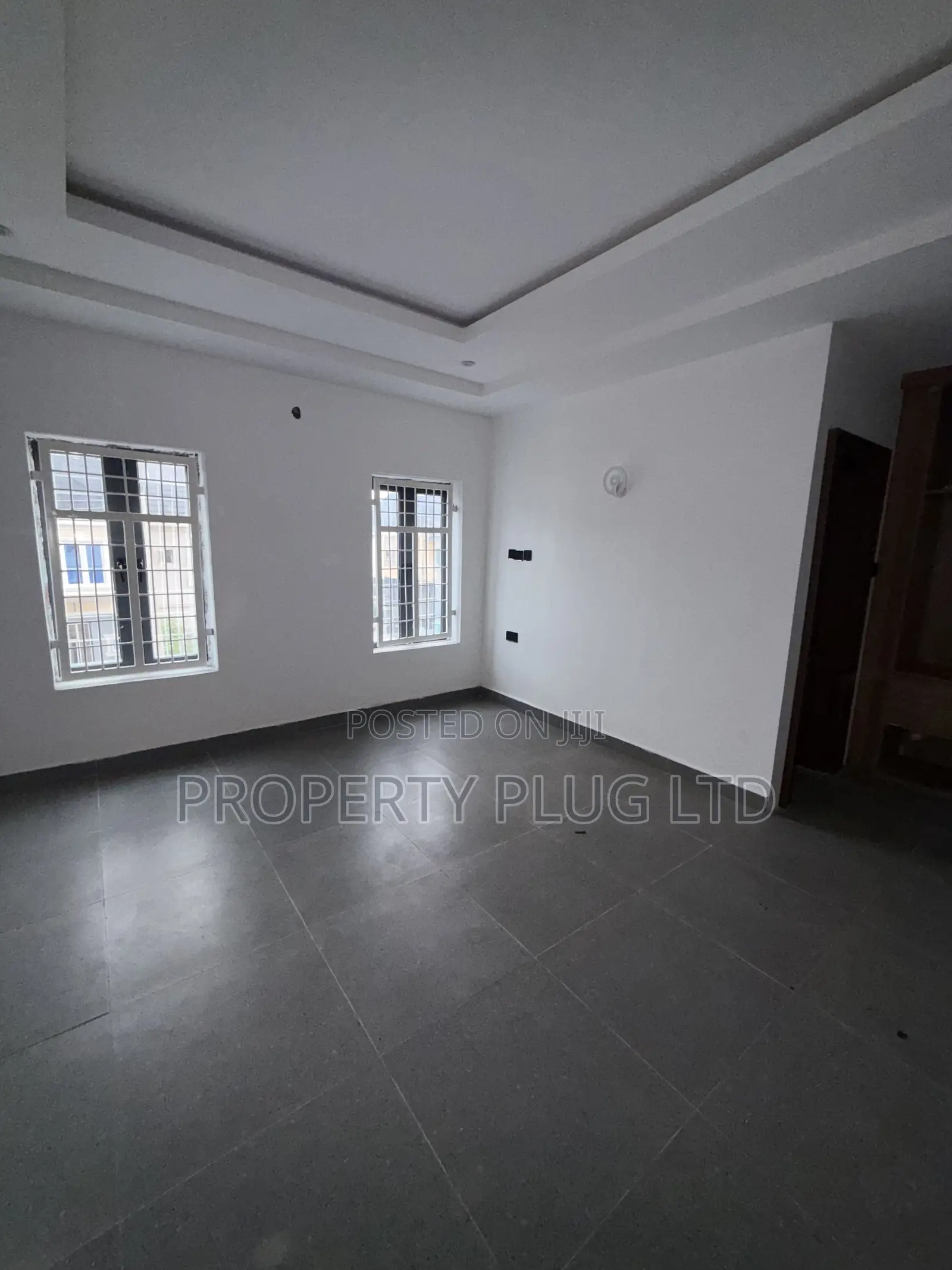 4 Bedroom Terrace Duplex Available