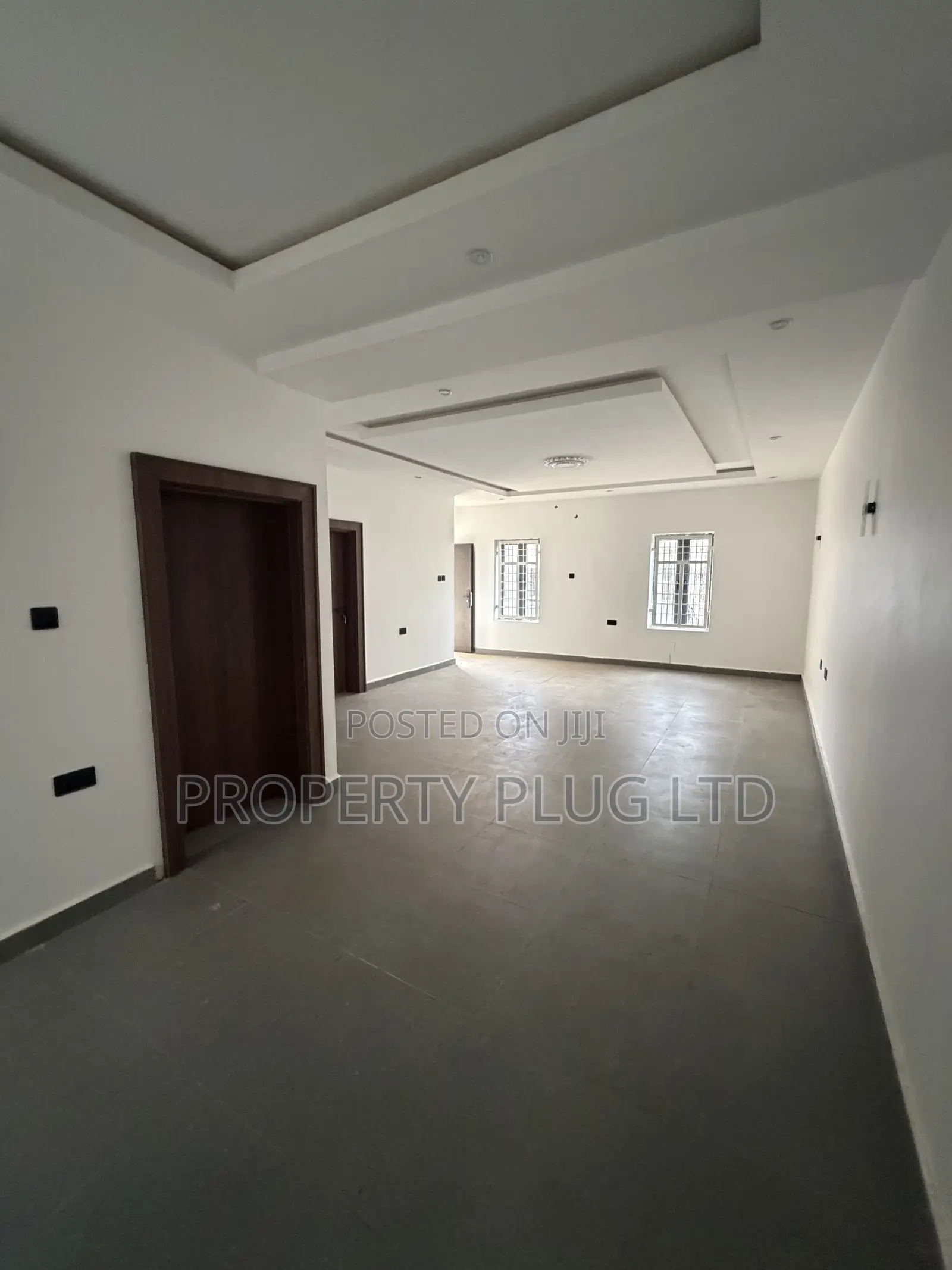 4 Bedroom Terrace Duplex Available