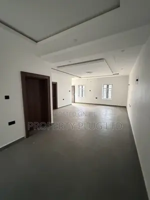 4 Bedroom Terrace Duplex Available