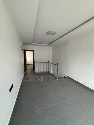 4 Bedroom Terrace Duplex Available