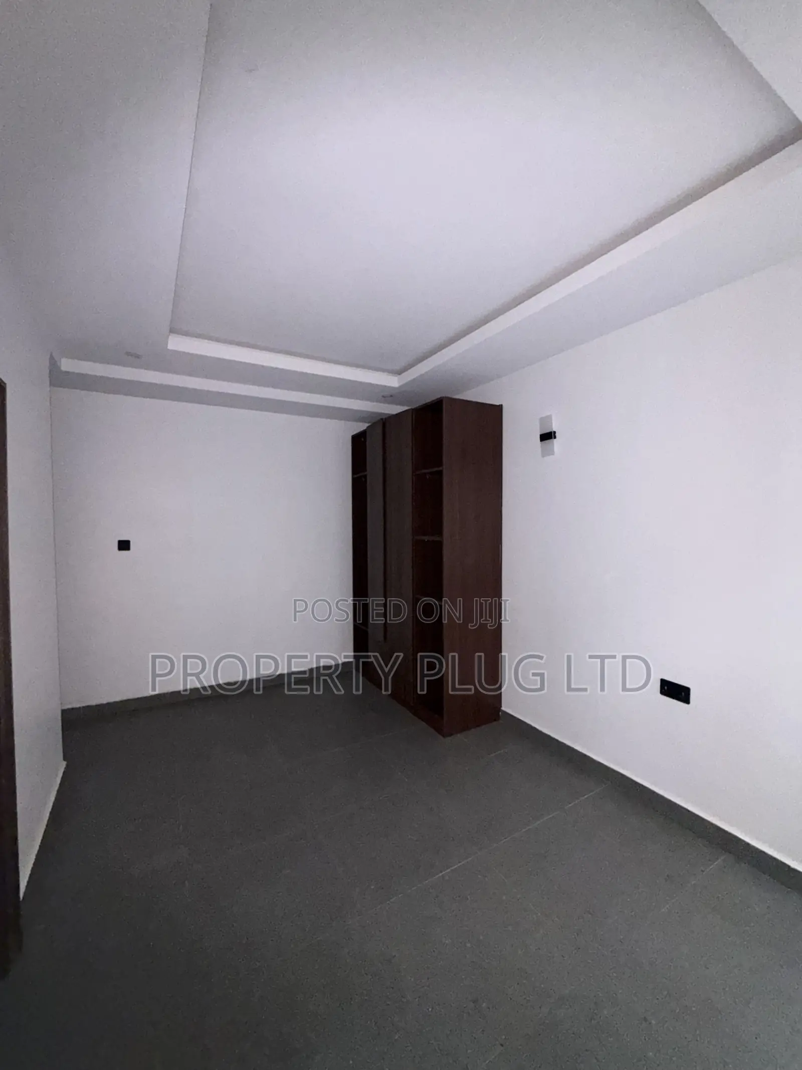 4 Bedroom Terrace Duplex Available